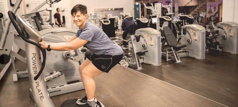 Power Plate®